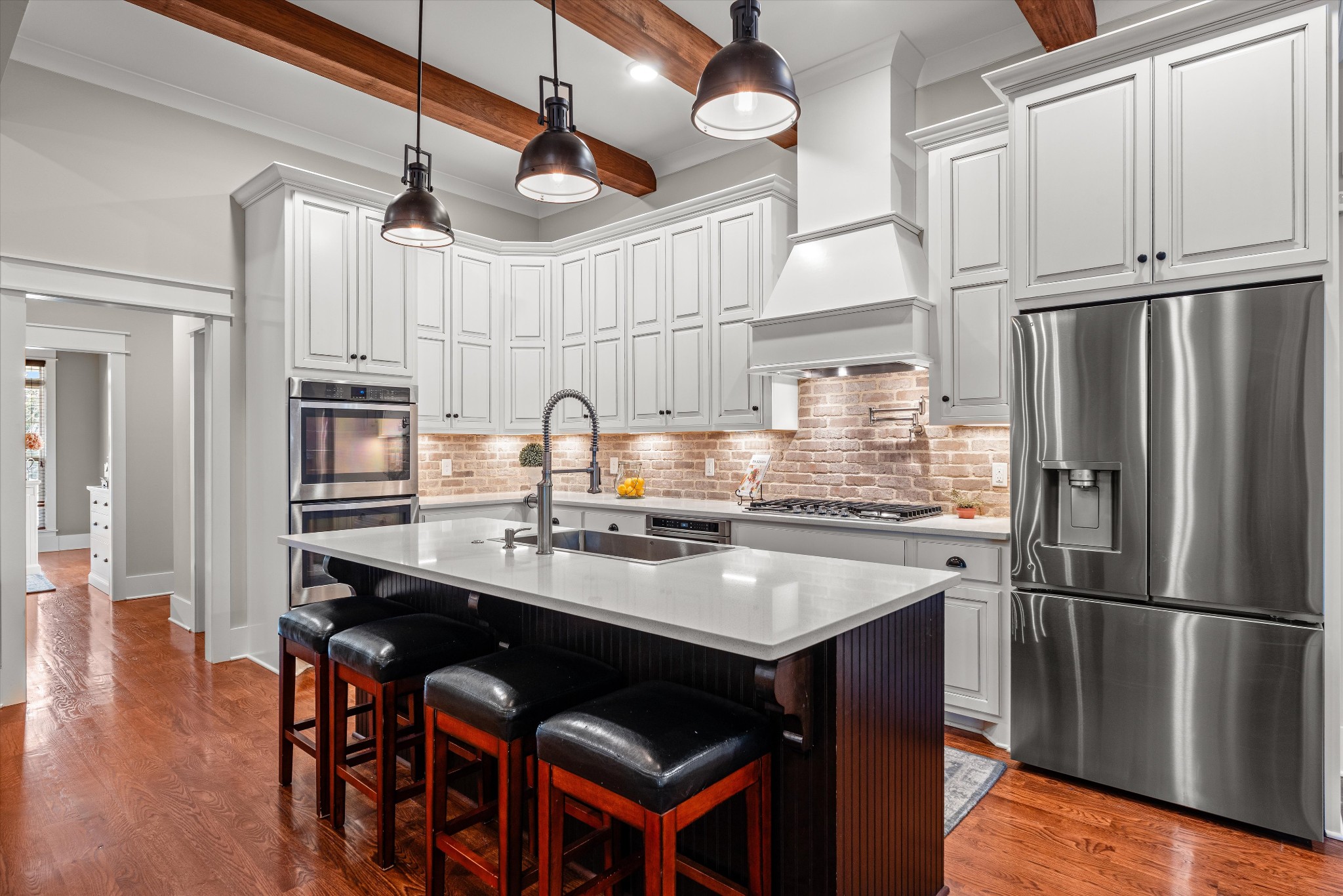 611 Stone Mill Circle Murfreesboro TN 37130