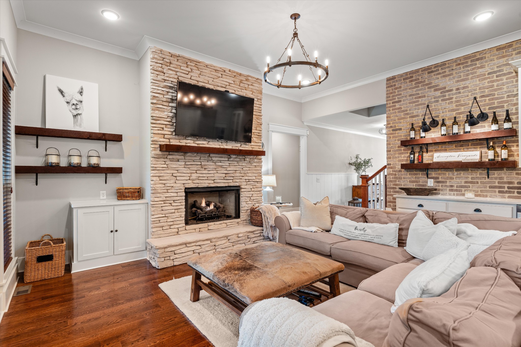 611 Stone Mill Circle Murfreesboro TN 37130