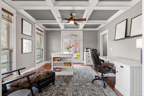 611 Stone Mill Circle Murfreesboro TN 37130