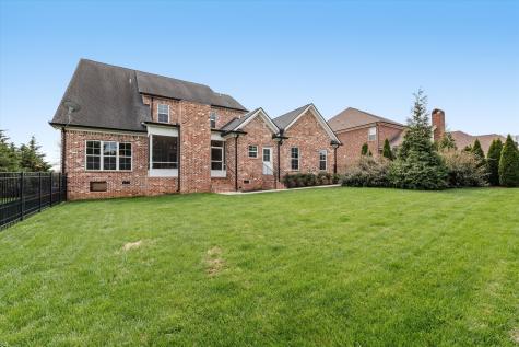 611 Stone Mill Circle Murfreesboro TN 37130