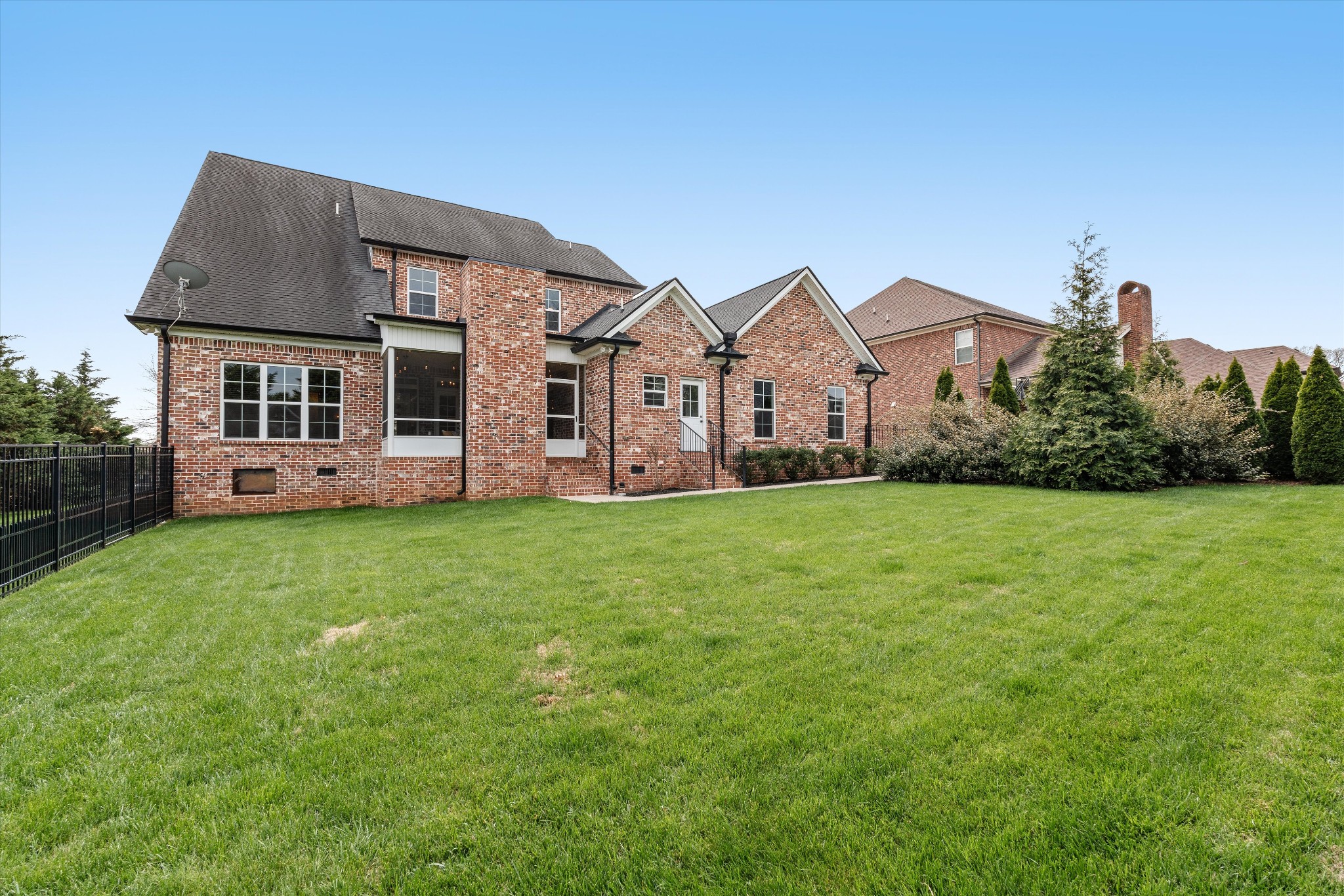 611 Stone Mill Circle Murfreesboro TN 37130