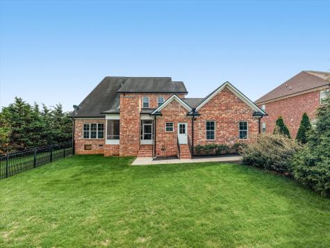 611 Stone Mill Circle Murfreesboro TN 37130