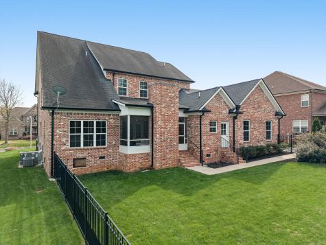 611 Stone Mill Circle Murfreesboro TN 37130
