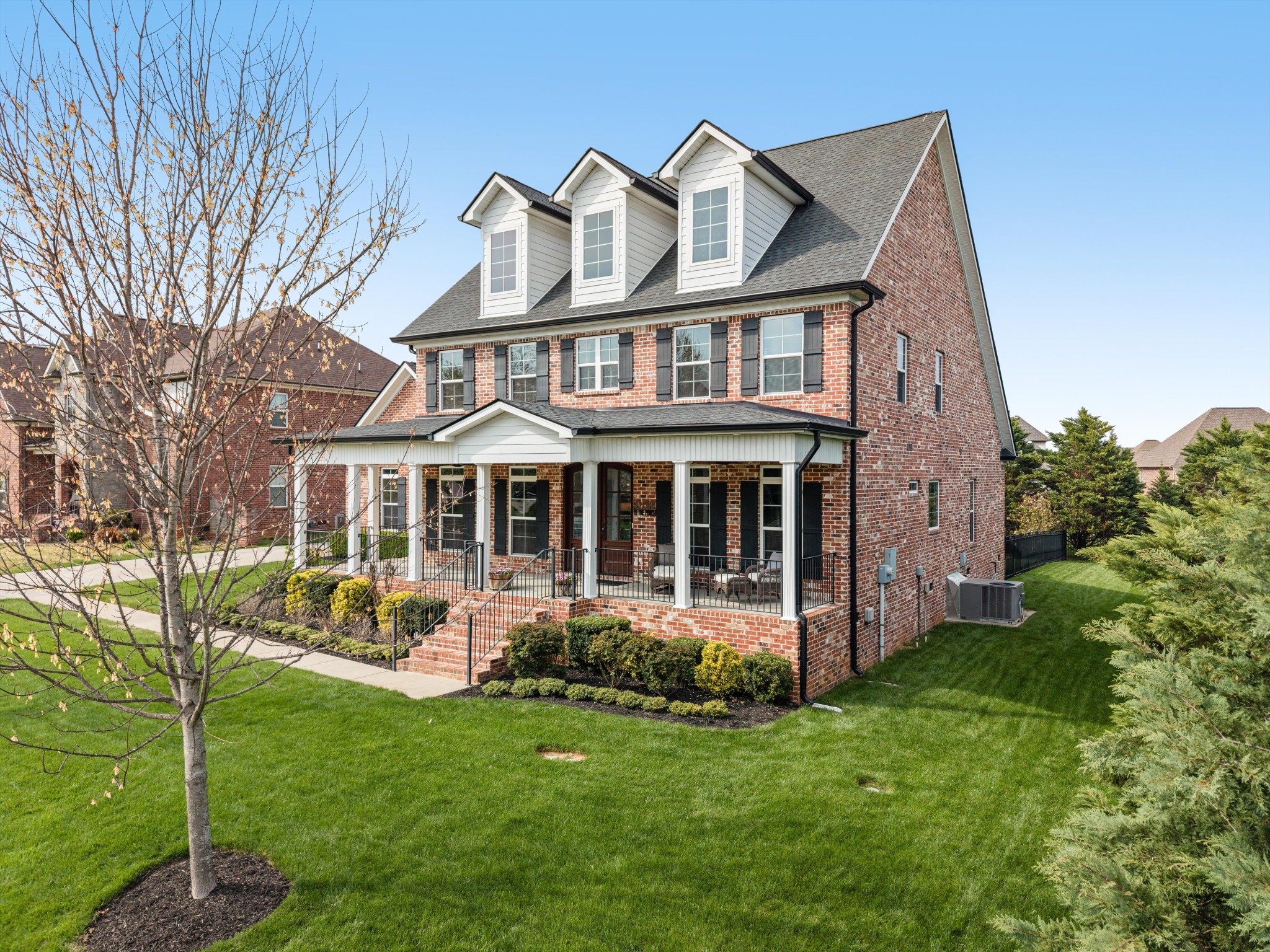 611 Stone Mill Circle Murfreesboro TN 37130