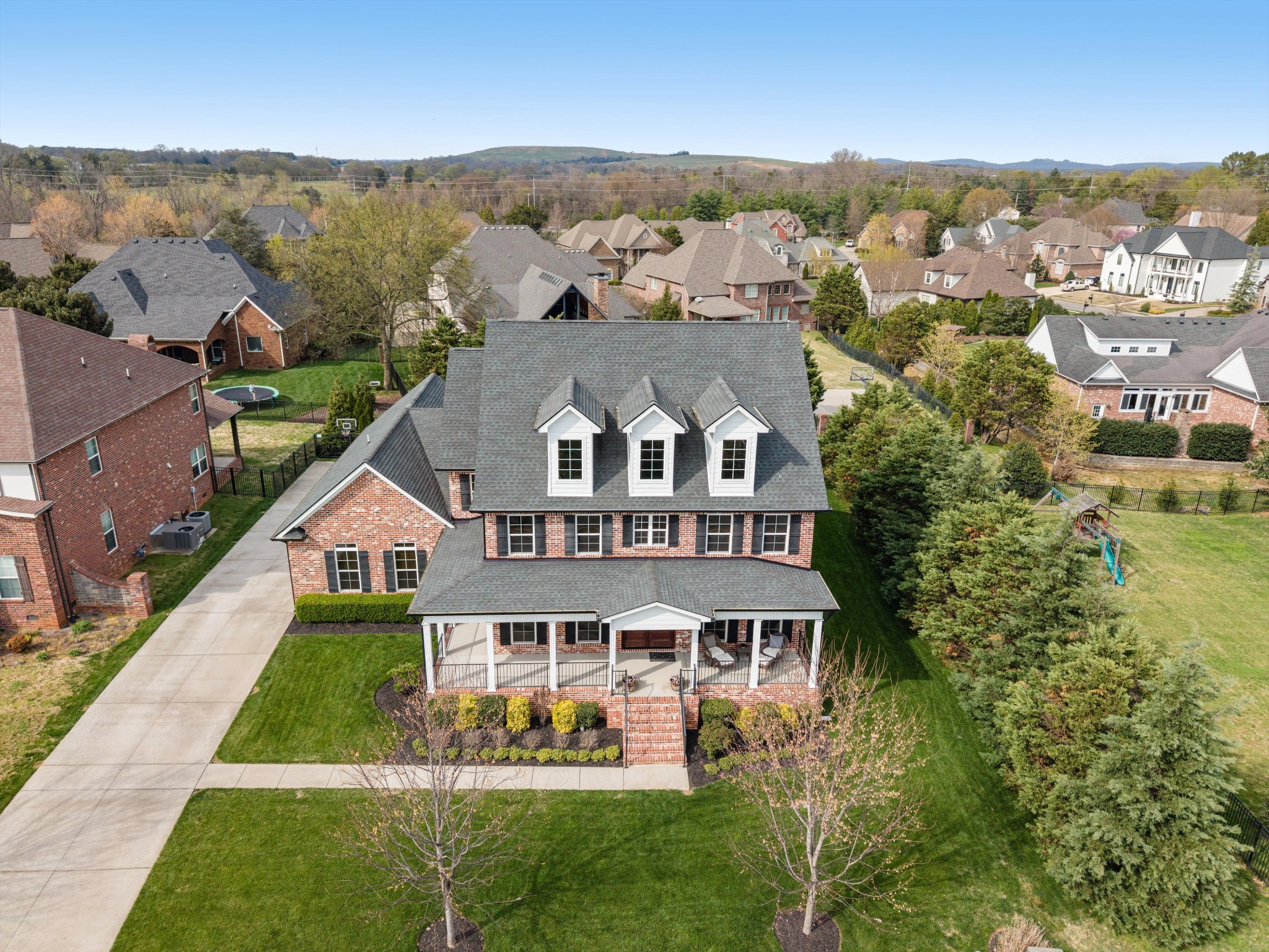 611 Stone Mill Circle Murfreesboro TN 37130