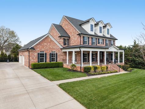 611 Stone Mill Circle Murfreesboro TN 37130