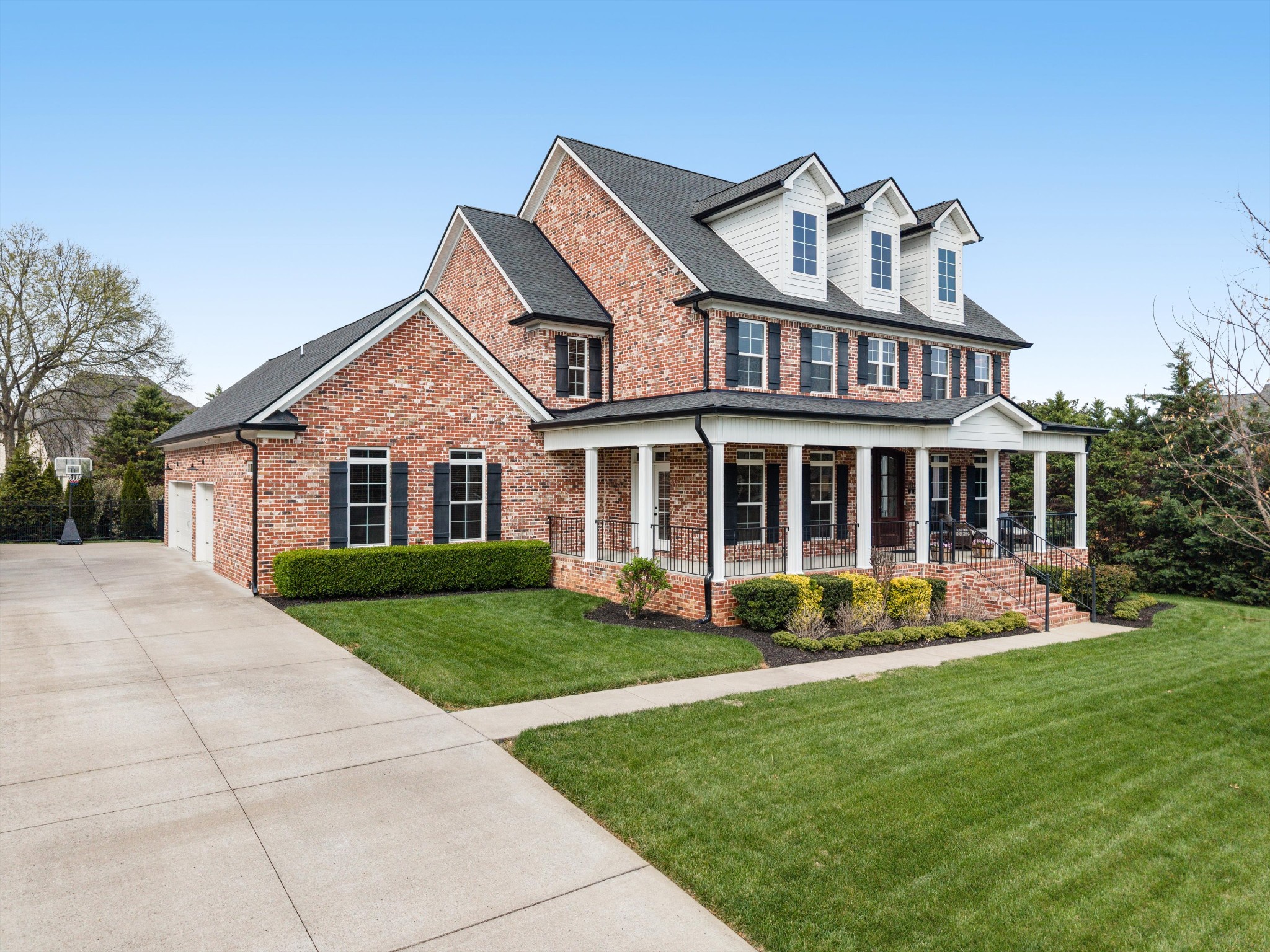 611 Stone Mill Circle Murfreesboro TN 37130