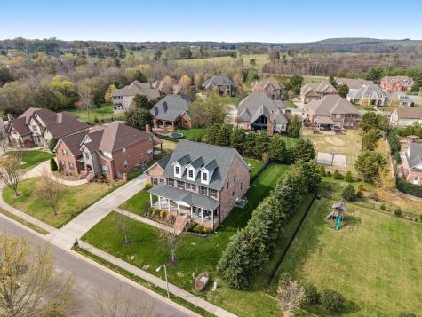 611 Stone Mill Circle Murfreesboro TN 37130