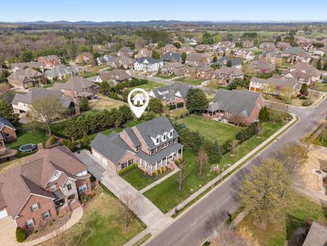 611 Stone Mill Circle Murfreesboro TN 37130