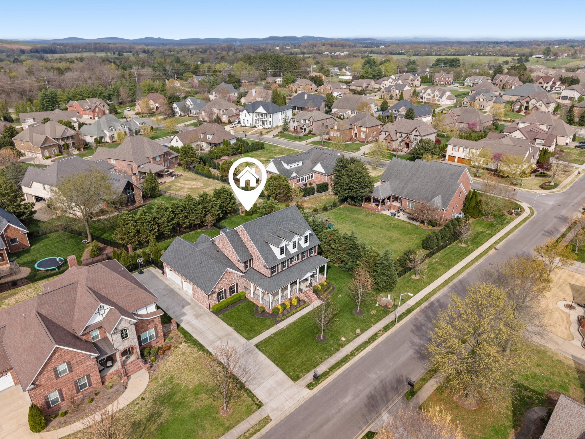 611 Stone Mill Circle Murfreesboro TN 37130