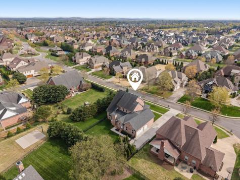 611 Stone Mill Circle Murfreesboro TN 37130