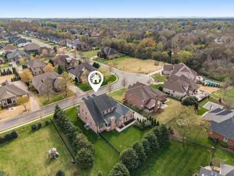 611 Stone Mill Circle Murfreesboro TN 37130
