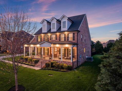 611 Stone Mill Circle Murfreesboro TN 37130