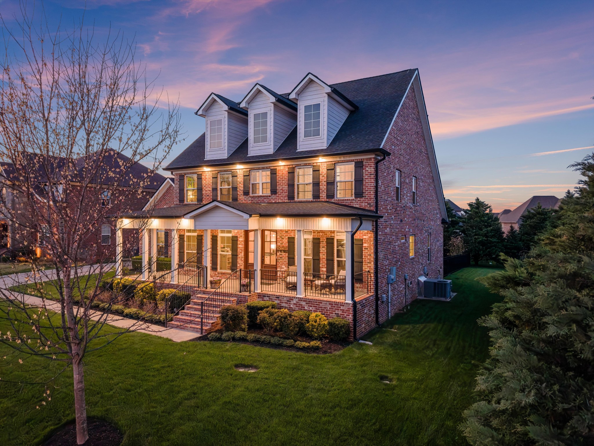 611 Stone Mill Circle Murfreesboro TN 37130