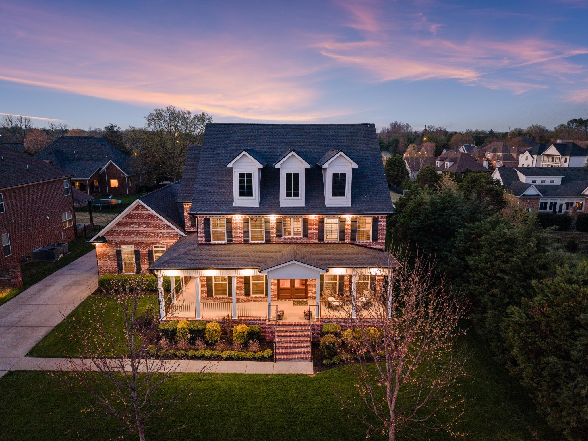 611 Stone Mill Circle Murfreesboro TN 37130