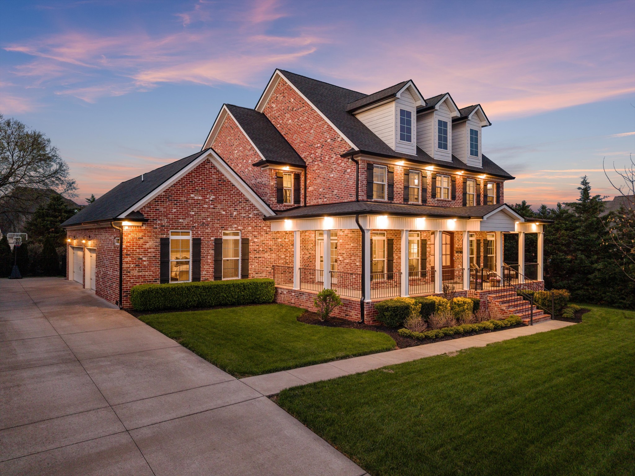 611 Stone Mill Circle Murfreesboro TN 37130