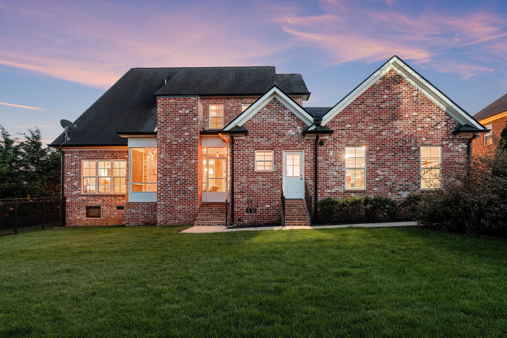 611 Stone Mill Circle Murfreesboro TN 37130