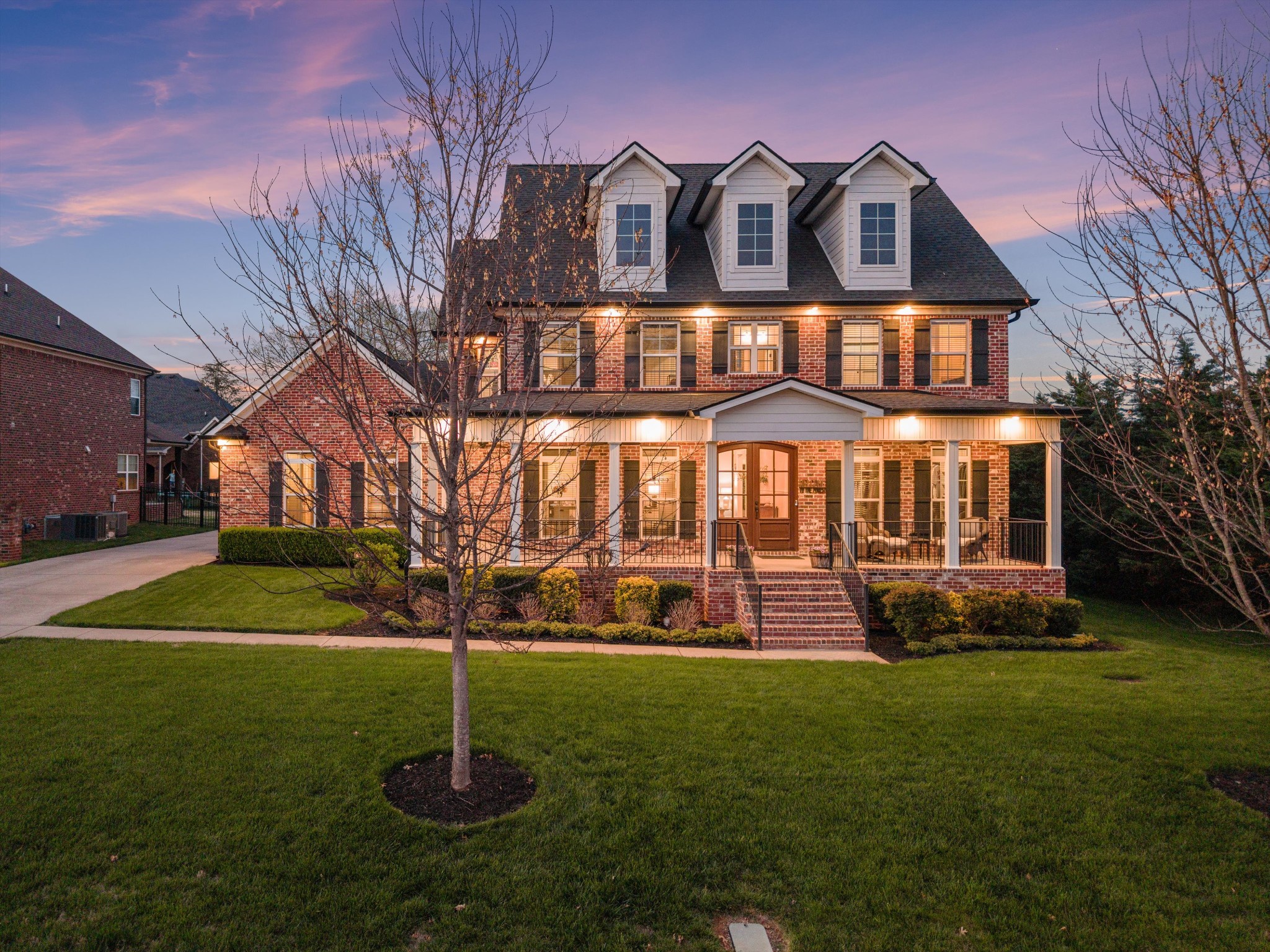 611 Stone Mill Circle Murfreesboro TN 37130