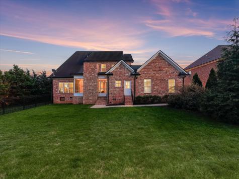 611 Stone Mill Circle Murfreesboro TN 37130