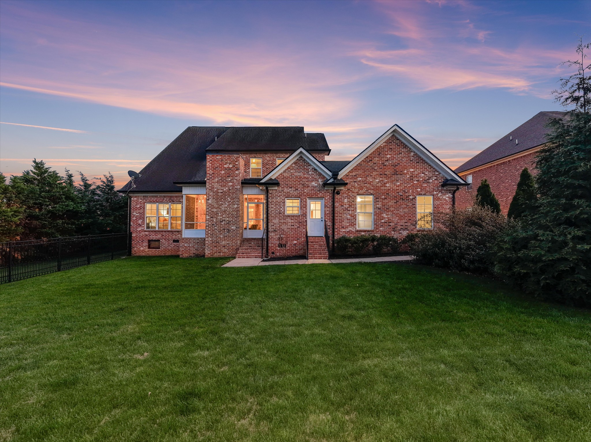 611 Stone Mill Circle Murfreesboro TN 37130