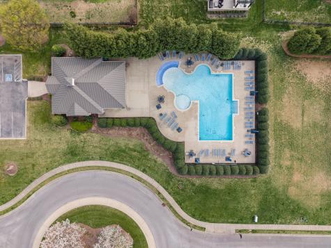 611 Stone Mill Circle Murfreesboro TN 37130