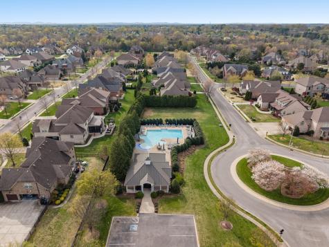 611 Stone Mill Circle Murfreesboro TN 37130
