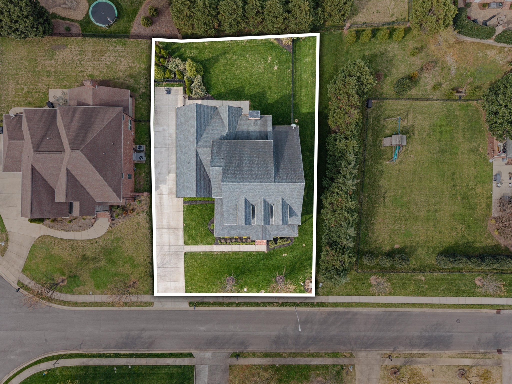 611 Stone Mill Circle Murfreesboro TN 37130