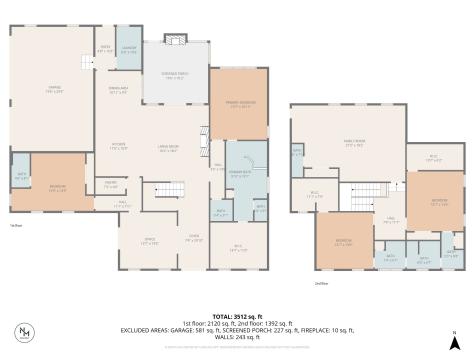 611 Stone Mill Circle Murfreesboro TN 37130