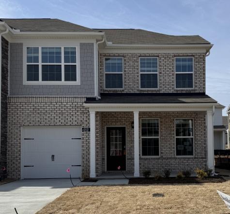212 Hazel Lane Lebanon TN 37087