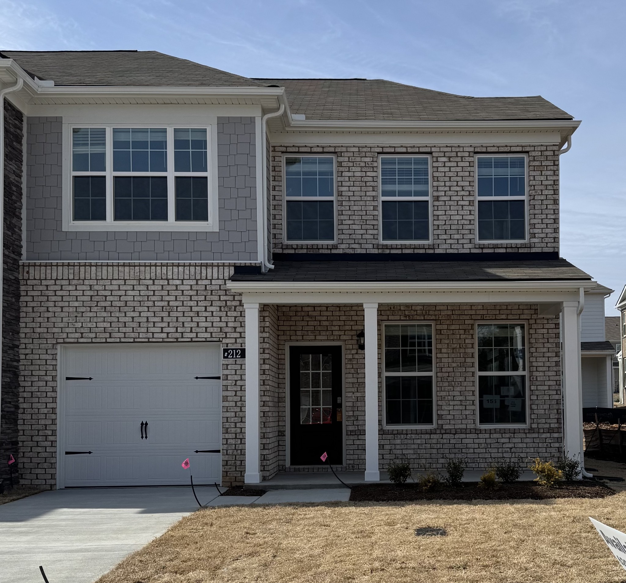 212 Hazel Lane Lebanon TN 37087