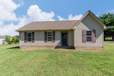 4 Winding Hills Lane Gordonsville TN 38563