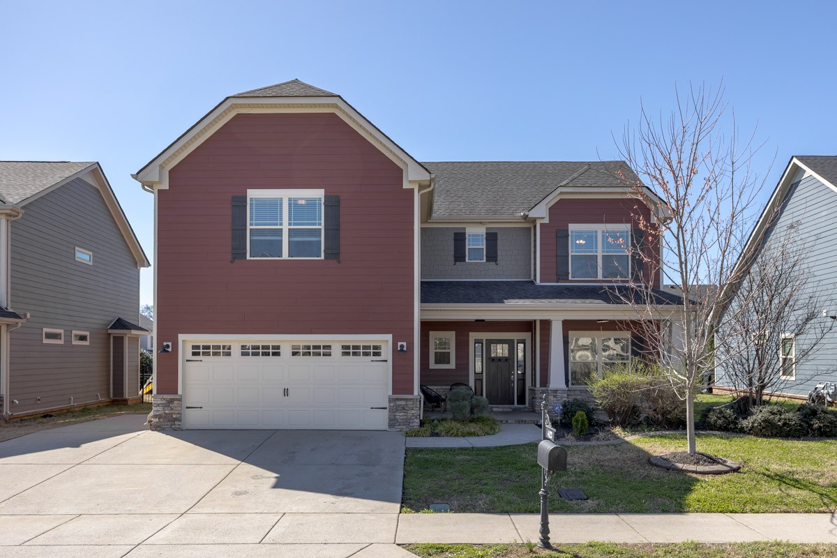 4423 Mordecai Avenue Murfreesboro TN 37128