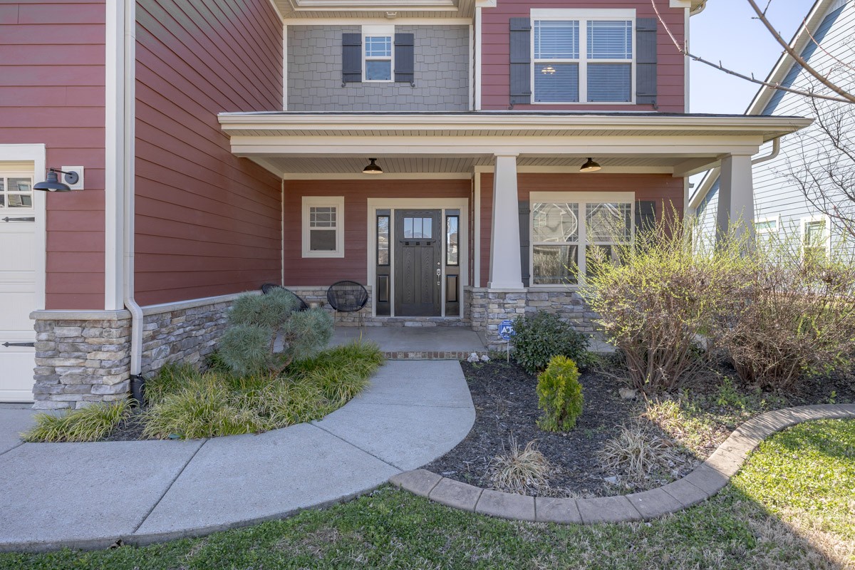 4423 Mordecai Avenue Murfreesboro TN 37128
