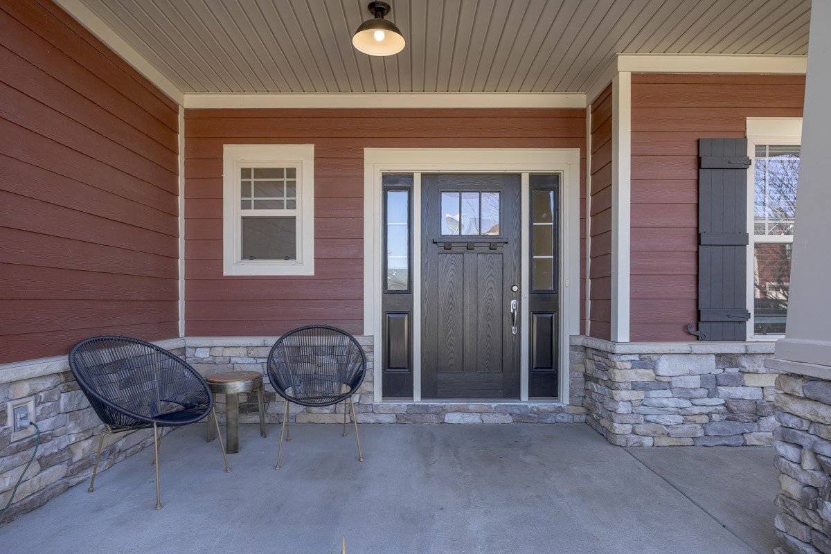 4423 Mordecai Avenue Murfreesboro TN 37128