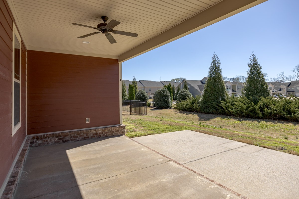 4423 Mordecai Avenue Murfreesboro TN 37128