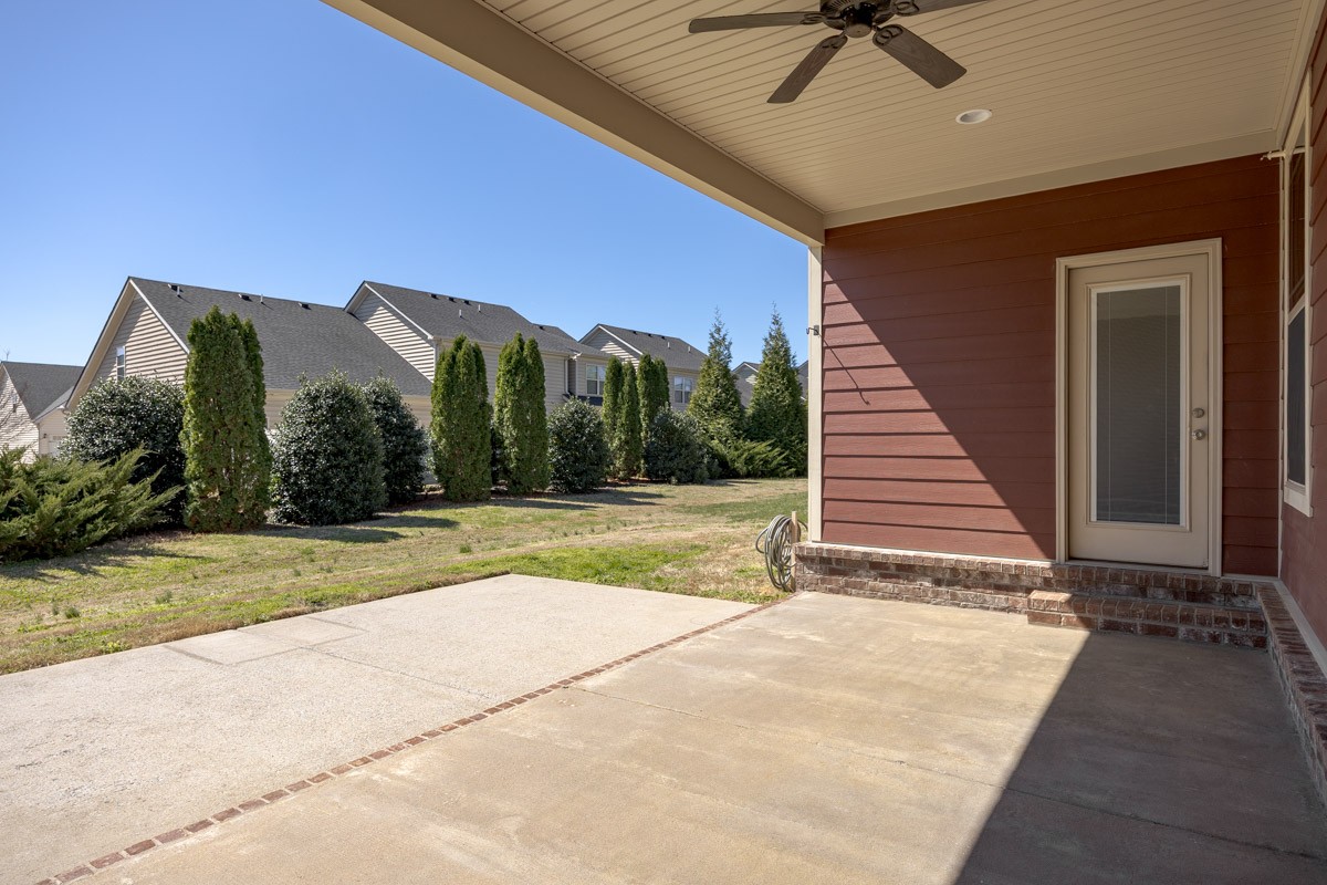 4423 Mordecai Avenue Murfreesboro TN 37128