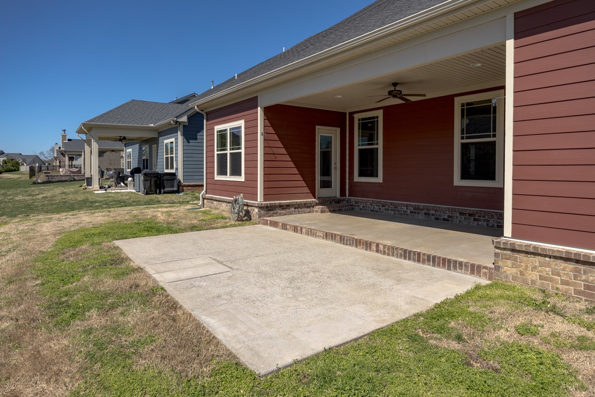 4423 Mordecai Avenue Murfreesboro TN 37128