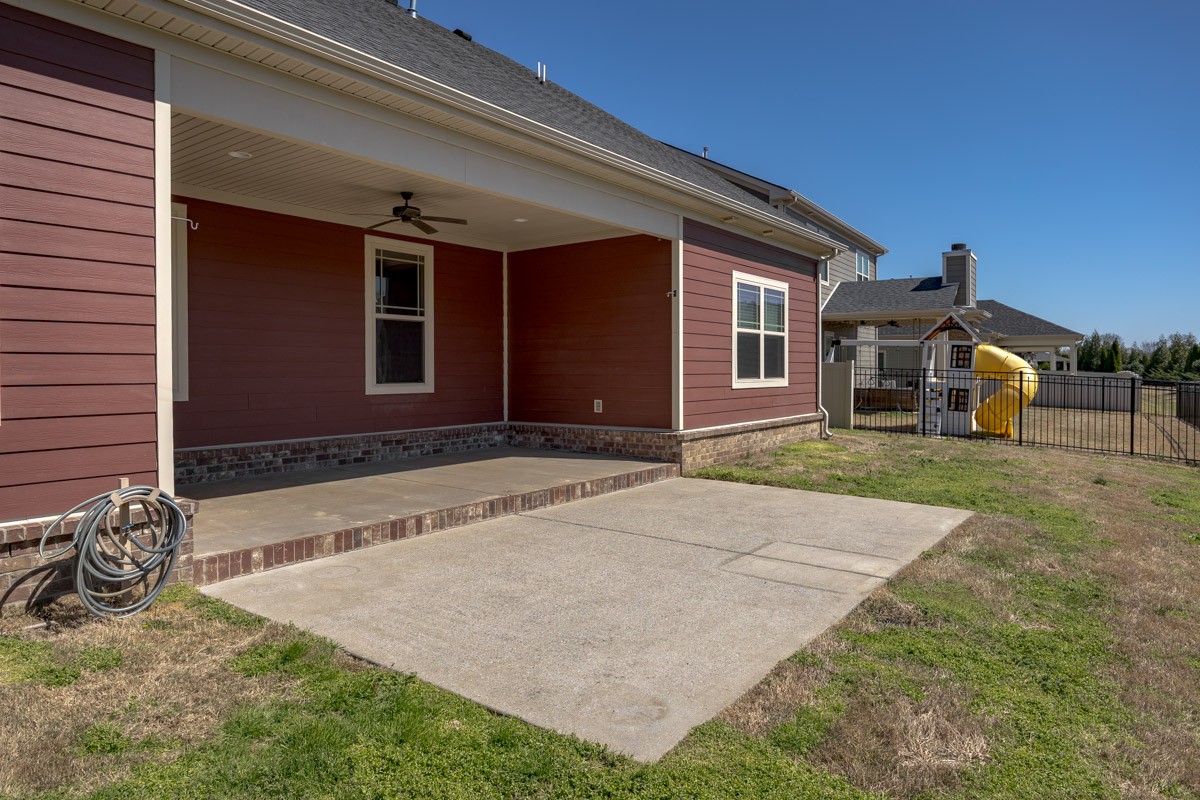 4423 Mordecai Avenue Murfreesboro TN 37128