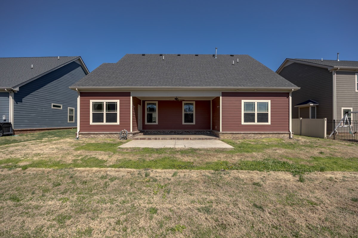 4423 Mordecai Avenue Murfreesboro TN 37128