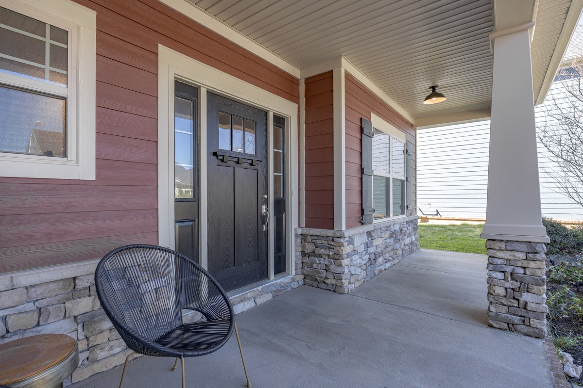 4423 Mordecai Avenue Murfreesboro TN 37128