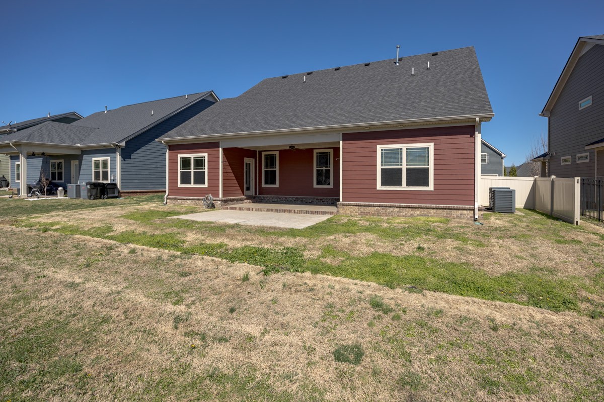 4423 Mordecai Avenue Murfreesboro TN 37128