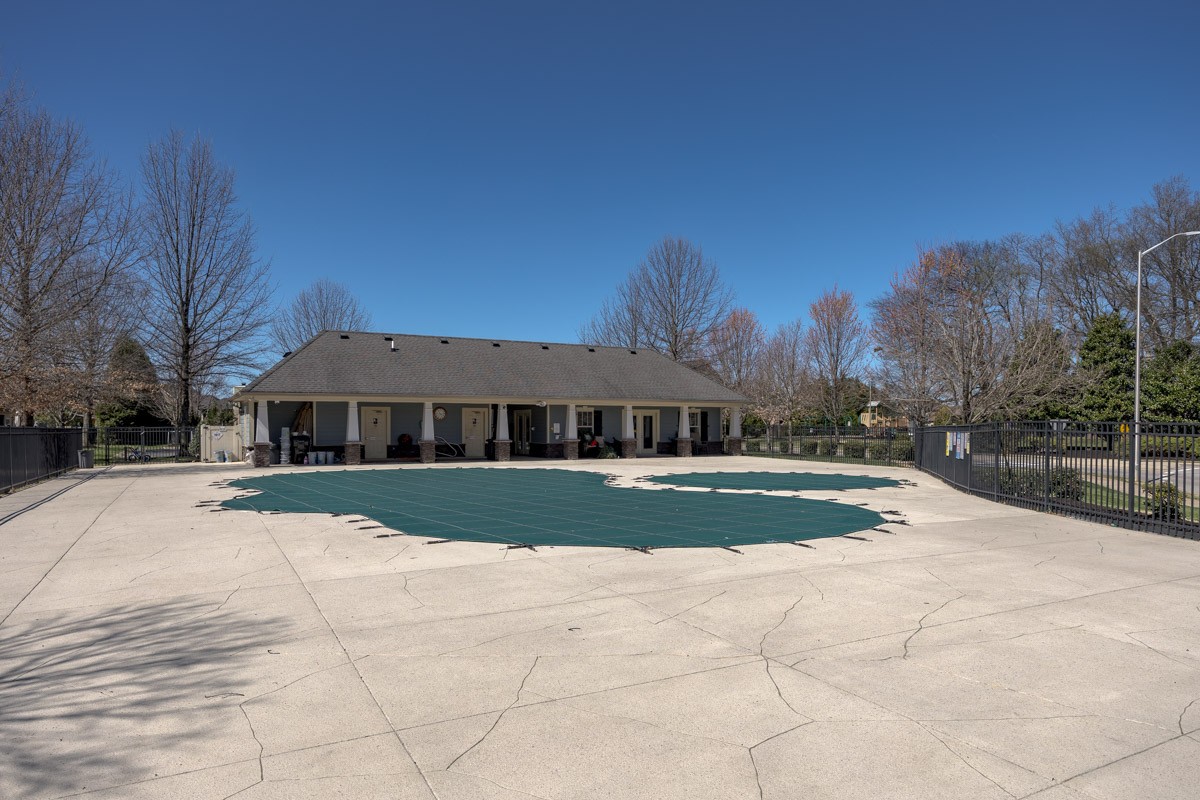4423 Mordecai Avenue Murfreesboro TN 37128