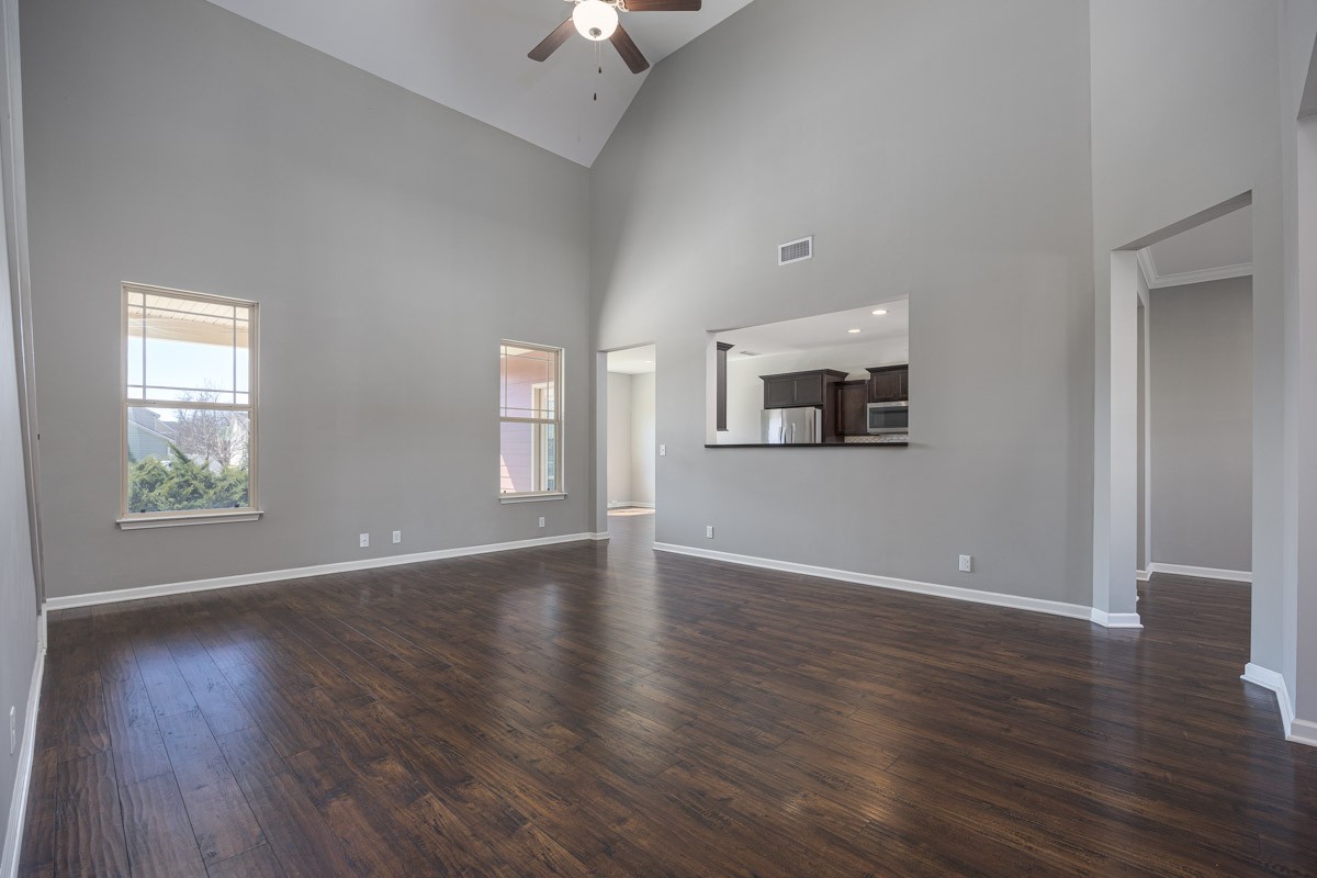 4423 Mordecai Avenue Murfreesboro TN 37128