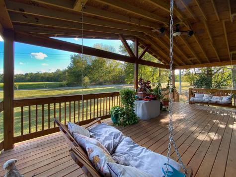 1260 Toy Denny Road Bradyville TN 37026