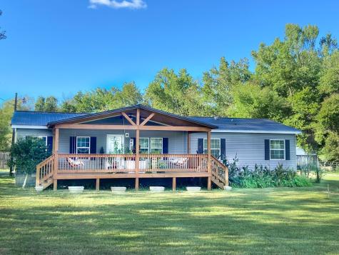 1260 Toy Denny Road Bradyville TN 37026