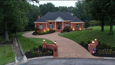 1018 Mystic Streams Drive Mount Juliet TN 37122