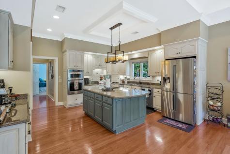 1018 Mystic Streams Drive Mount Juliet TN 37122