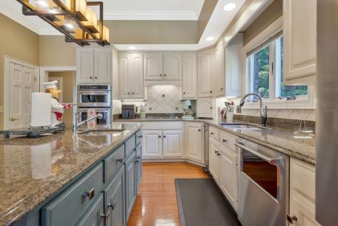 1018 Mystic Streams Drive Mount Juliet TN 37122