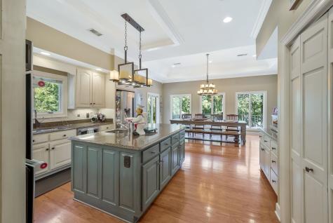 1018 Mystic Streams Drive Mount Juliet TN 37122