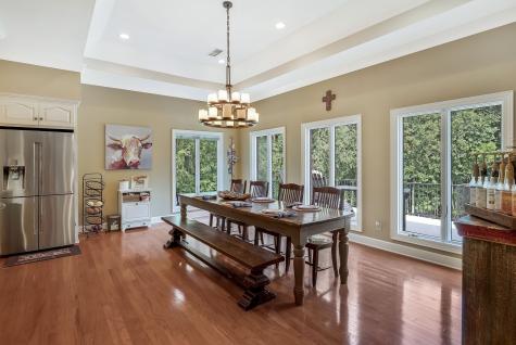 1018 Mystic Streams Drive Mount Juliet TN 37122